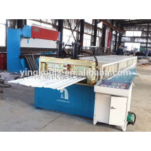 New Technology Automatic Double Layer Roofing Tile Roll Forming Machine
